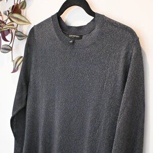 Banana Republic Sparkle Sheer LS